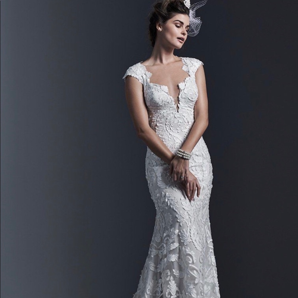 BRAND NEW Sottero & Midgley Wedding Dress
